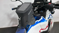Honda Africa Twin CRF1100AS2ED (25MY)